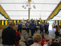 Schützenfest 2004